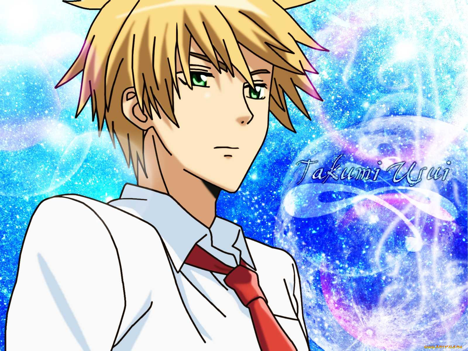 , kaichou, wa, maid, sama